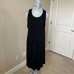 a.new.day XXL Black Tank Dress